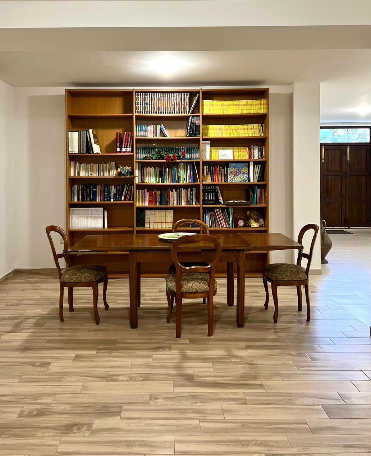 Casa Celeste Ночера Умбра Екстериор снимка