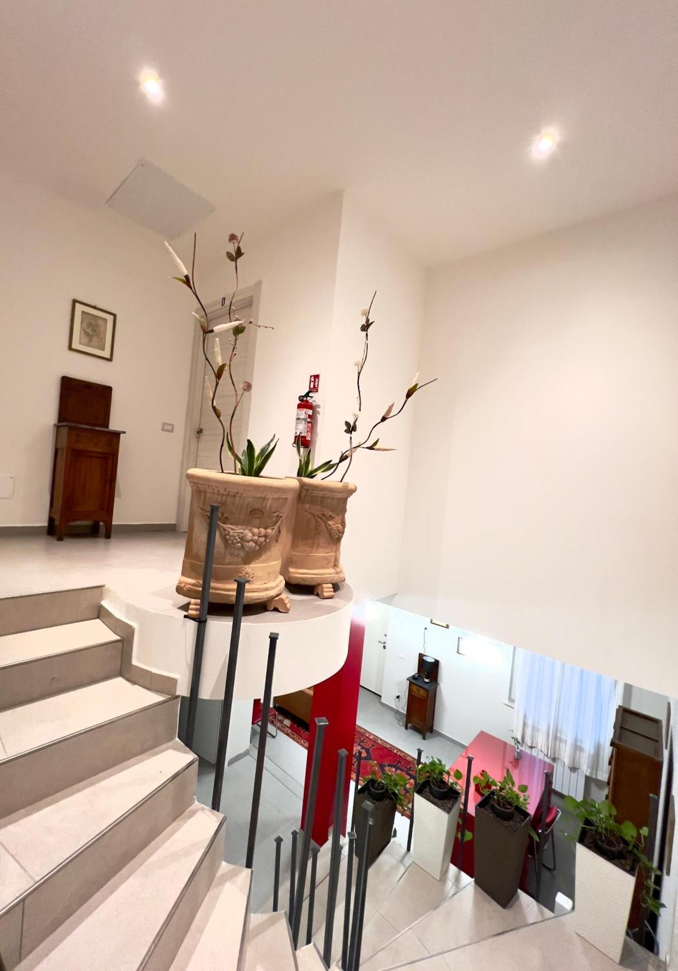 Casa Celeste Ночера Умбра Екстериор снимка