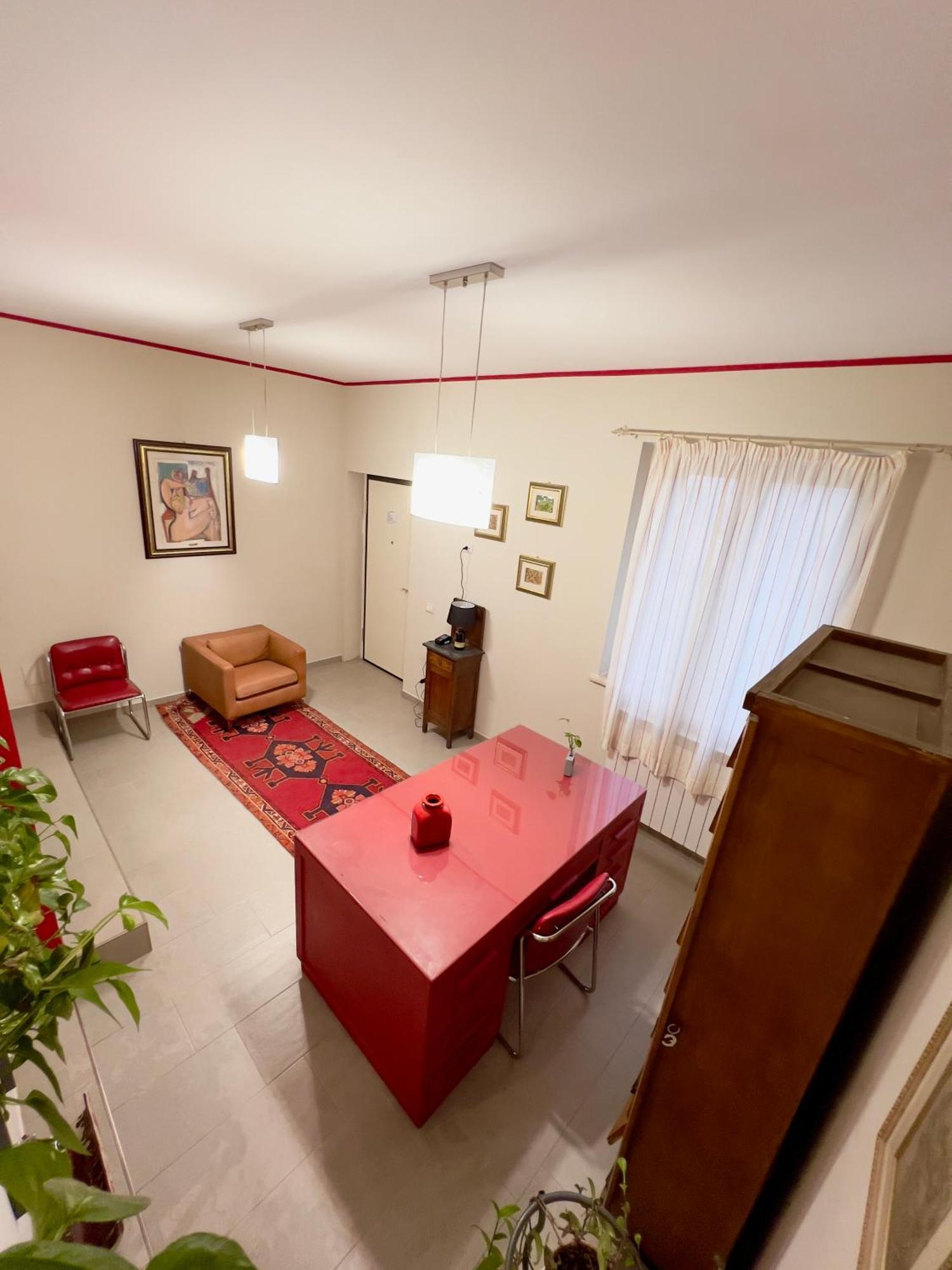 Casa Celeste Ночера Умбра Екстериор снимка