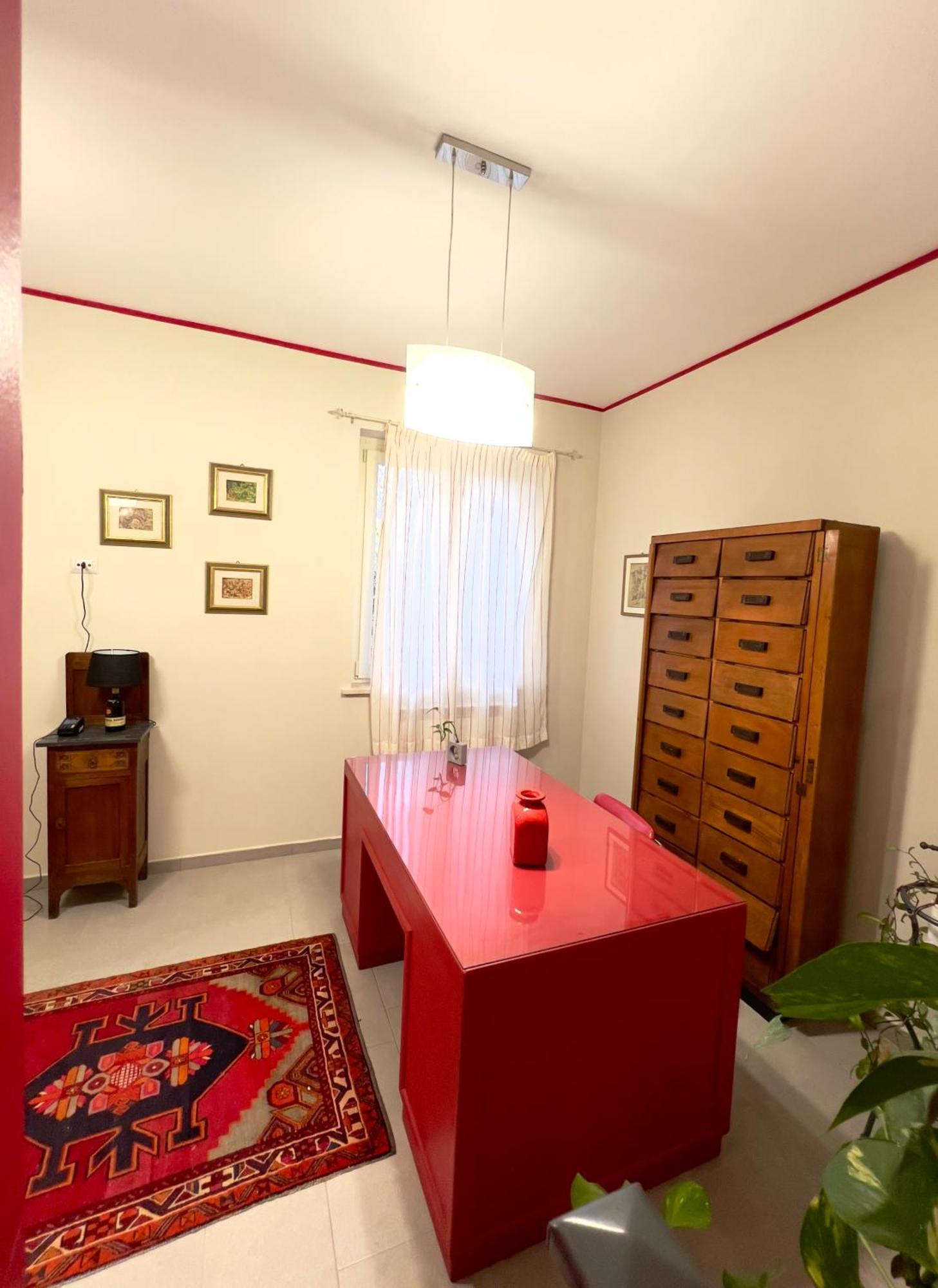Casa Celeste Ночера Умбра Екстериор снимка