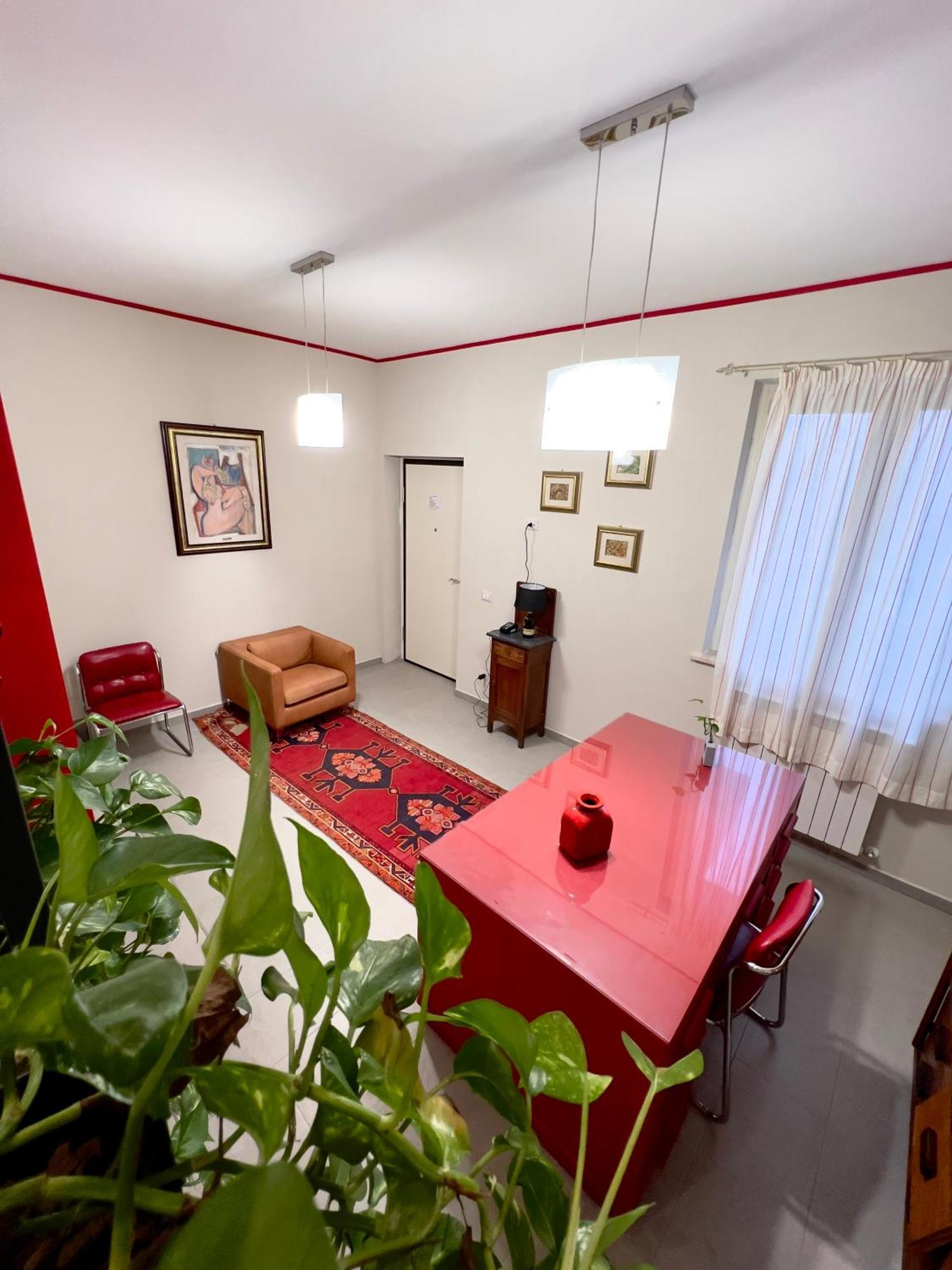 Casa Celeste Ночера Умбра Екстериор снимка