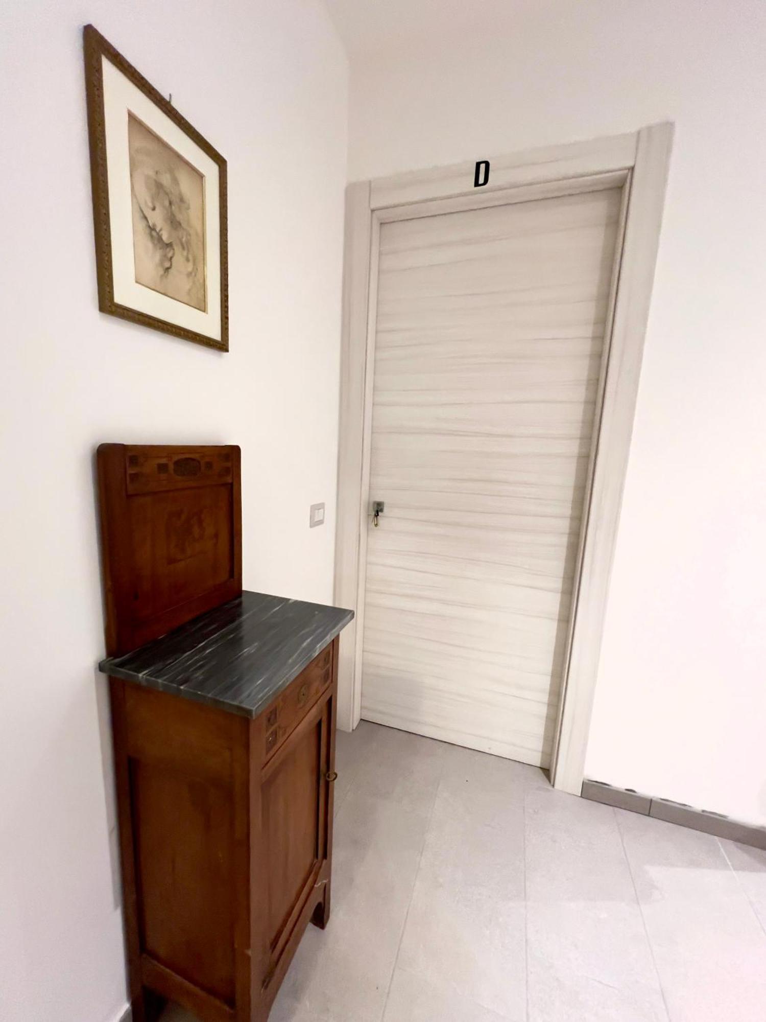 Casa Celeste Ночера Умбра Екстериор снимка