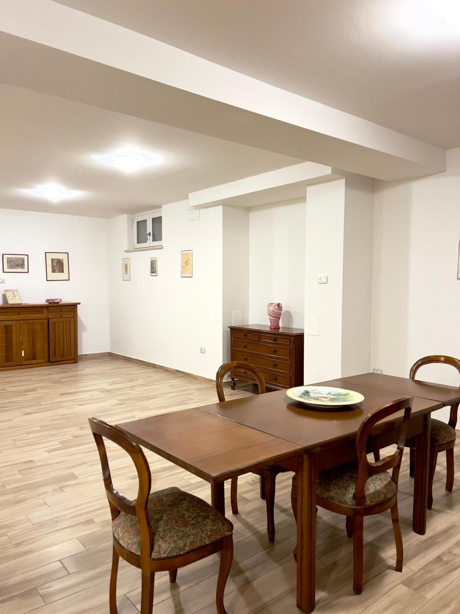 Casa Celeste Ночера Умбра Екстериор снимка