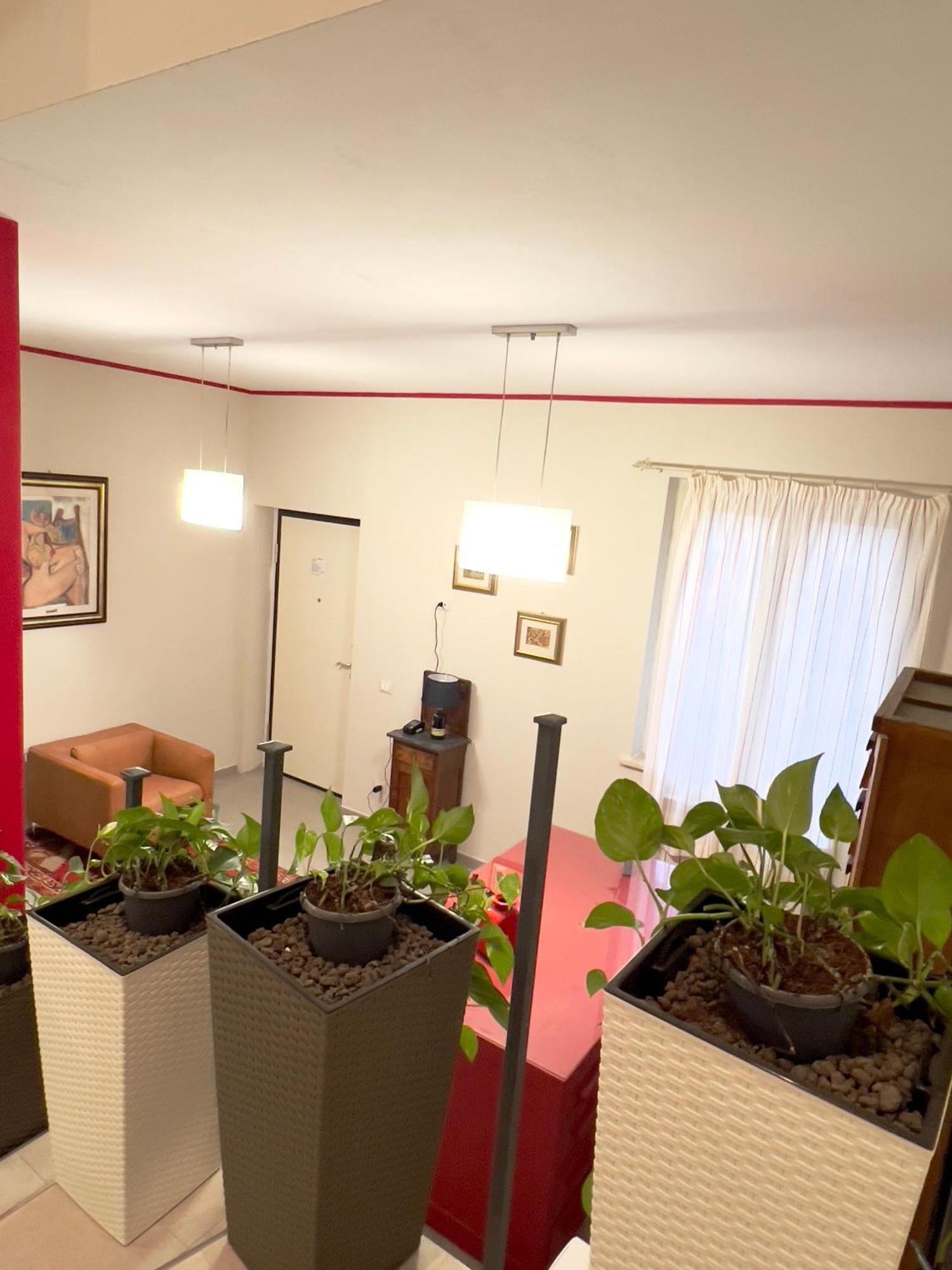 Casa Celeste Ночера Умбра Екстериор снимка