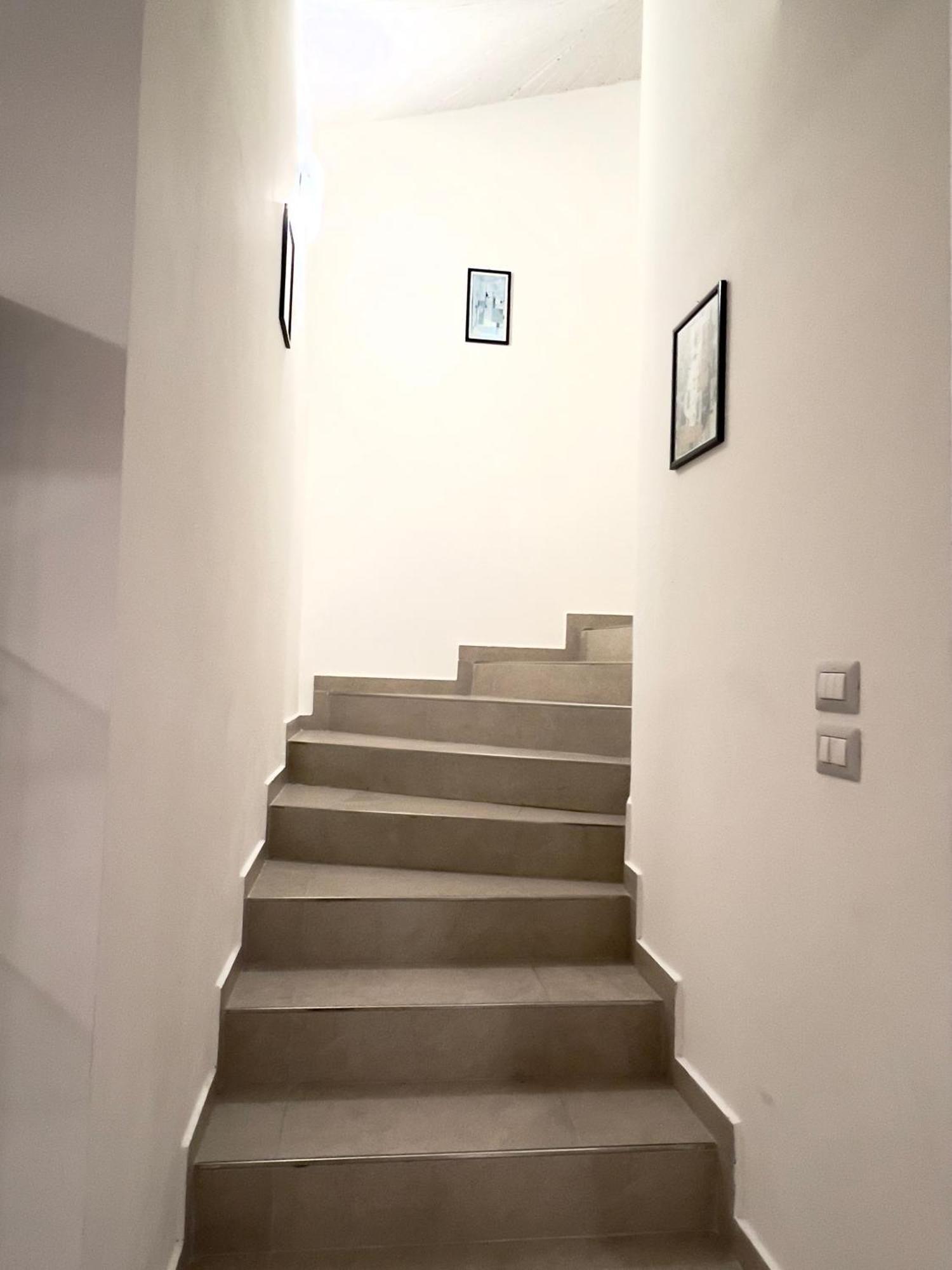 Casa Celeste Ночера Умбра Екстериор снимка