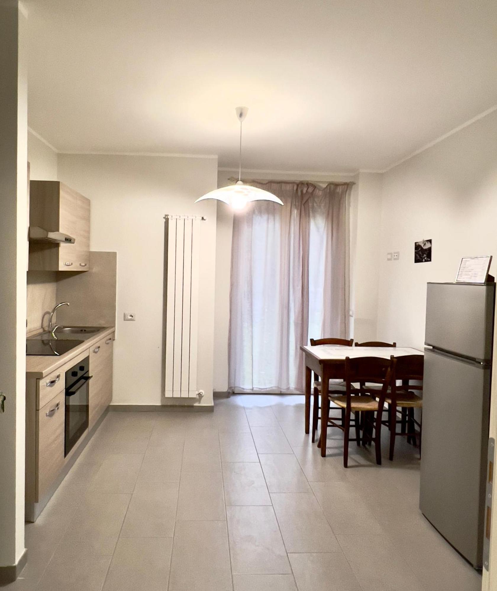 Casa Celeste Ночера Умбра Екстериор снимка